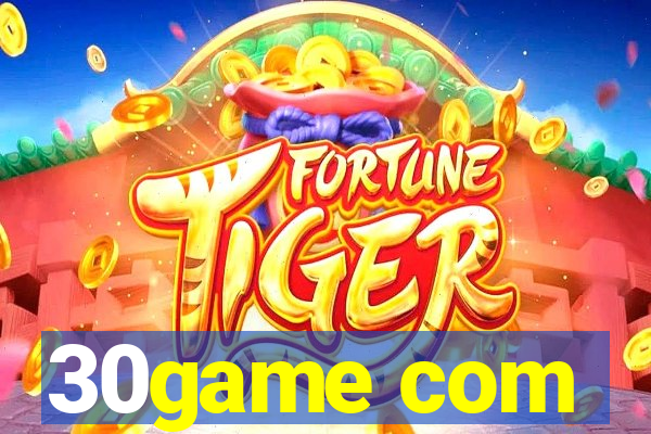 30game com